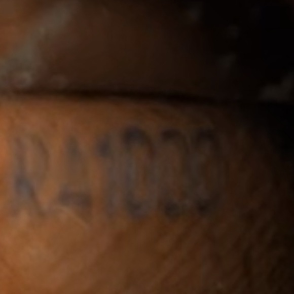 [ SOLD ] Authentic Louis Vuitton Slender Men Wallet Monogram Used Condition - Picture 10 of 15